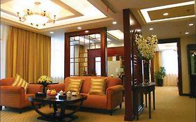 Long Tang Business Hotel Harbin